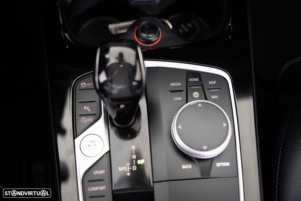 BMW 116 d Pack Desportivo M Auto - 15