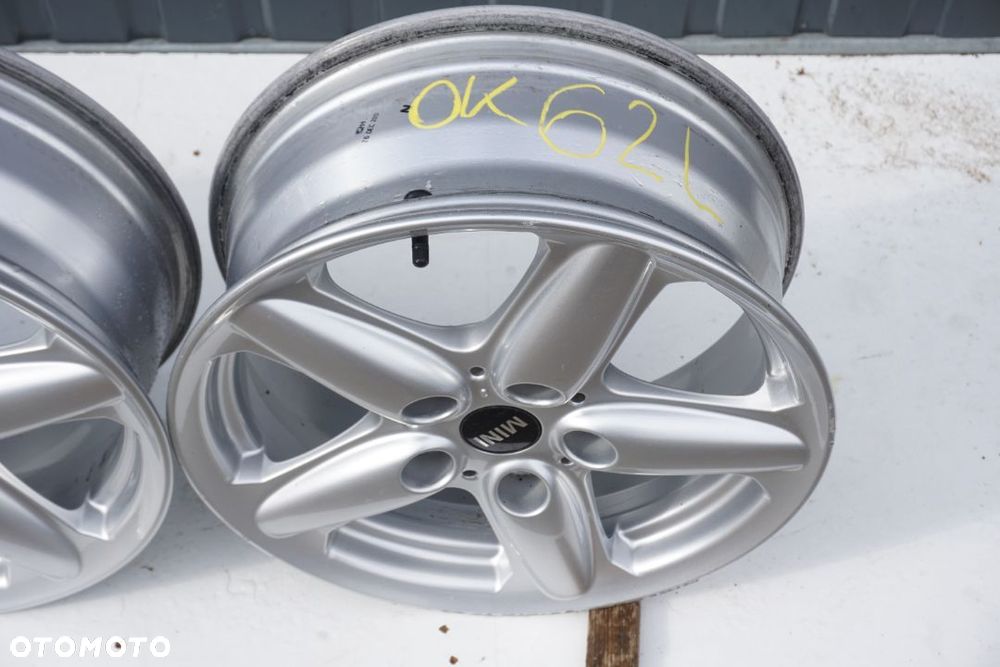 Mini 5x120 16 6,5J et46 - 10