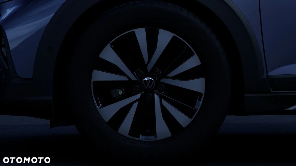 Volkswagen Taigo 1.0 TSI Life Plus - 18