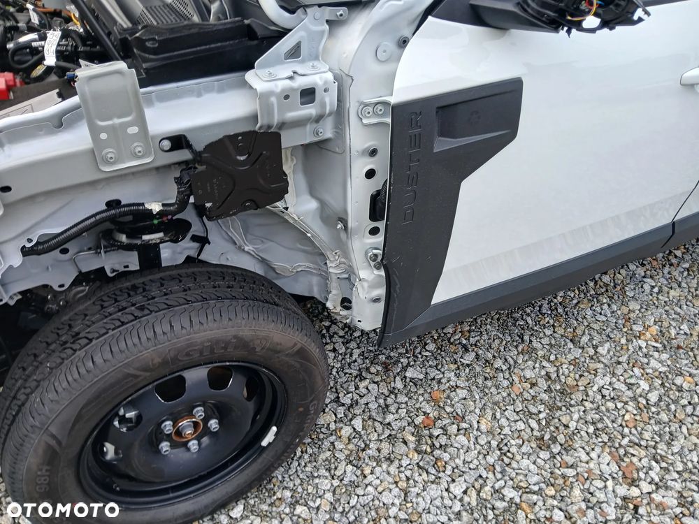 Dacia Duster - 10