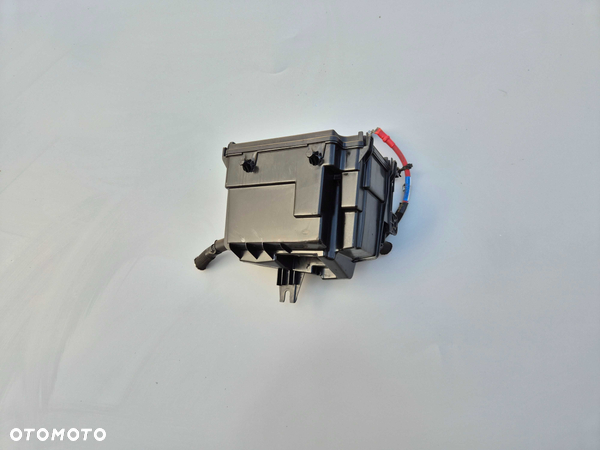 VIVARO B TRAFIC III 1.6 D Komplet Skrzynka Obudowa Bezpieczników 14r -