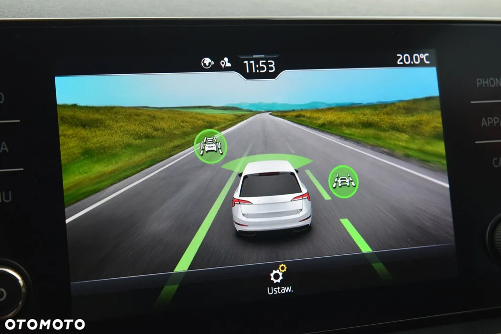 Skoda Scala 1.5 TSI Style - 34