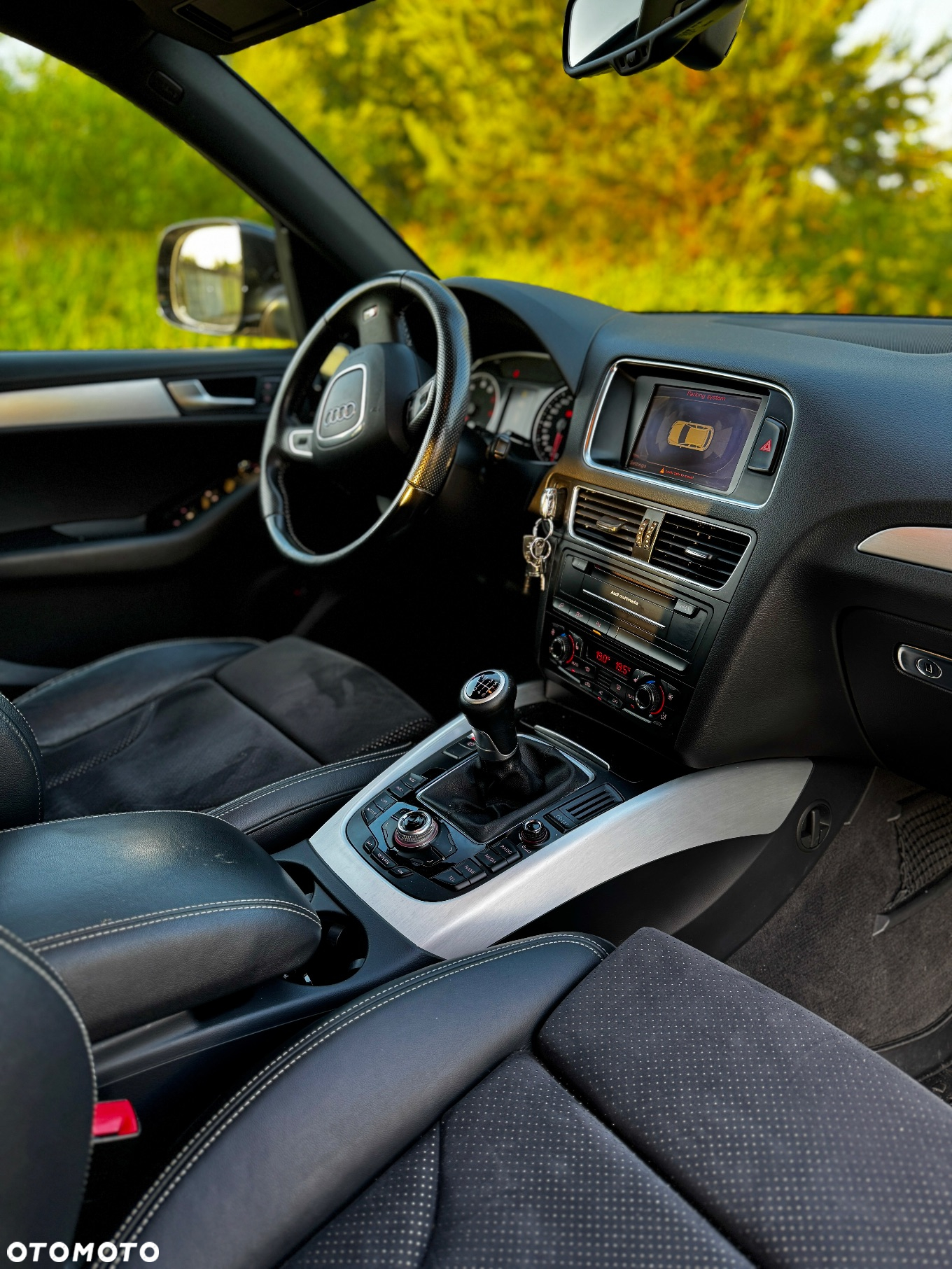 Audi Q5 2.0 TFSI Quattro - 13