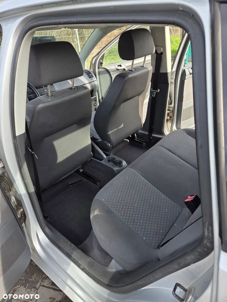 Volkswagen Polo 1.2 12V Basis - 17