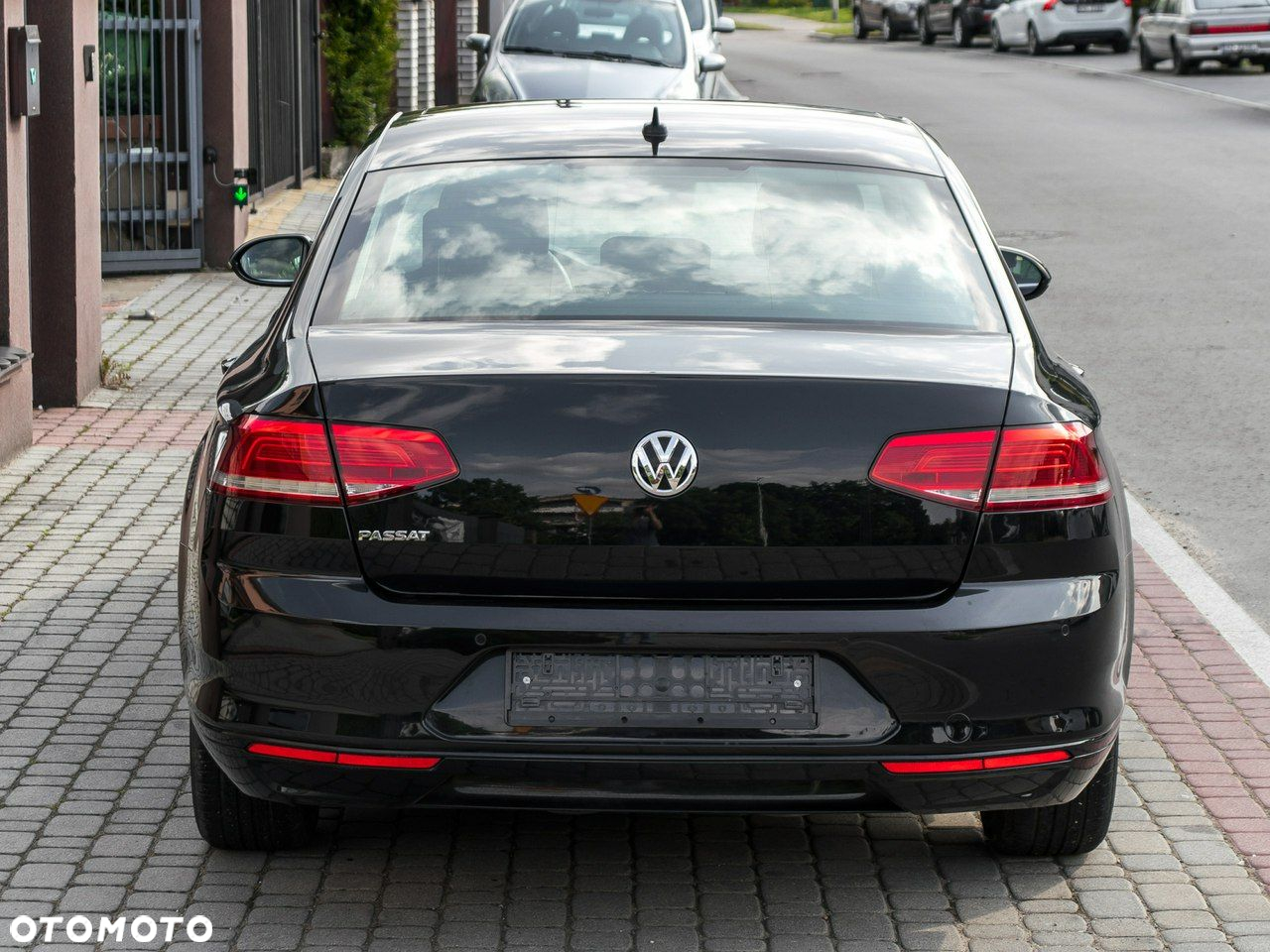 Volkswagen Passat 2.0 TDI BMT Highline DSG - 8