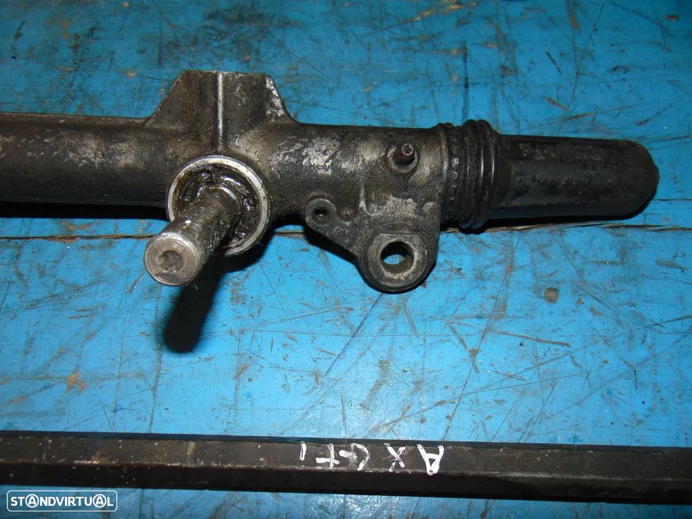 Citroen AX GTI caixa direção - 3