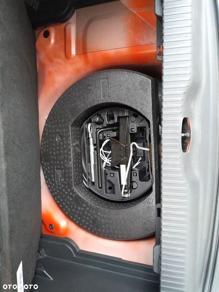Citroën C3 Aircross - 22