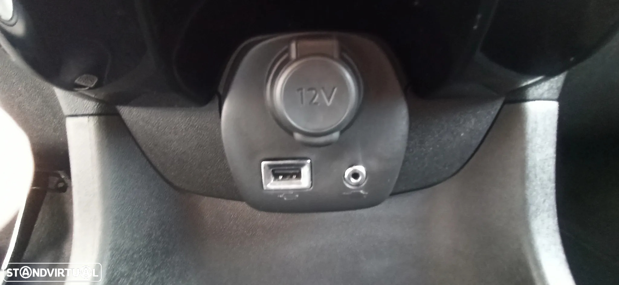 Citroën C1 1.0 VTi UrbanRide - 9