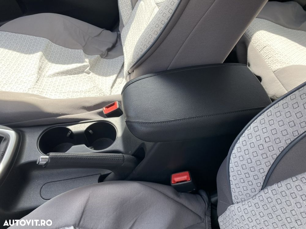 Kia Ceed 1.4 T-GDI Best - 20