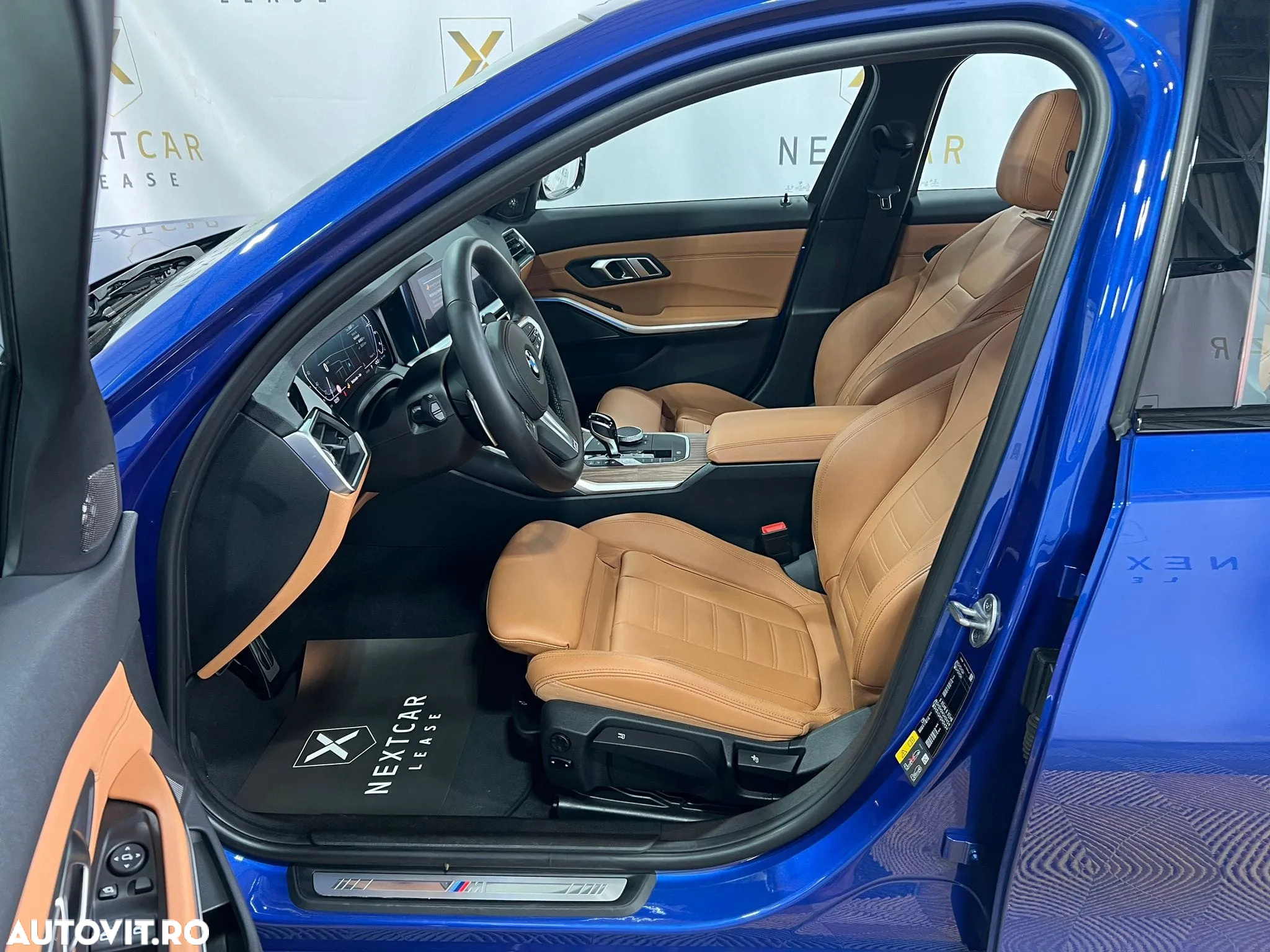 BMW Seria 3 330e AT PHEV - 6