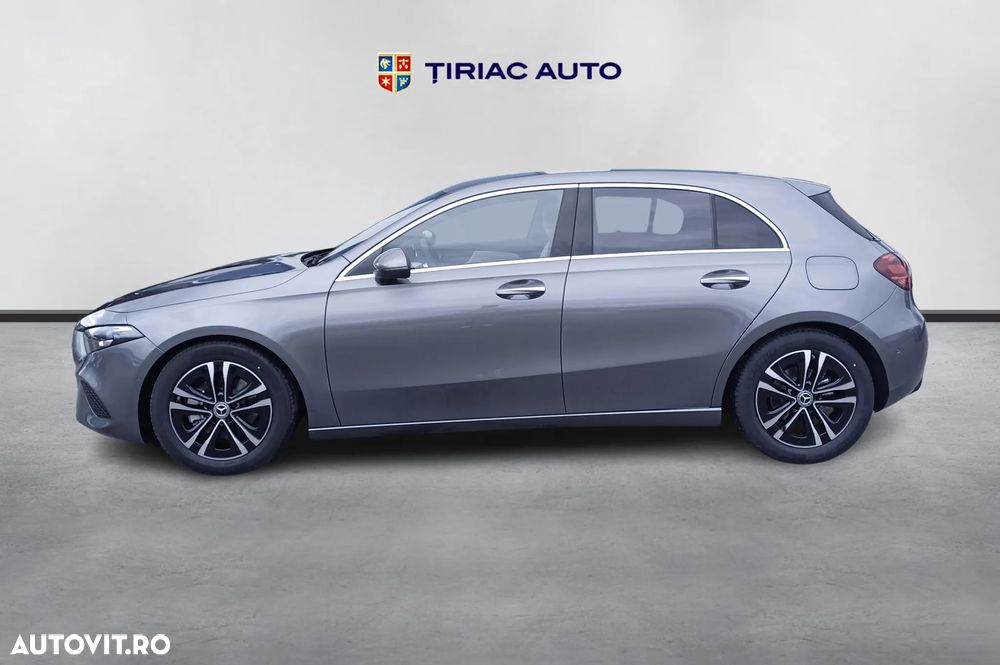 Mercedes-Benz A 200 MHEV 7G-DCT - 3