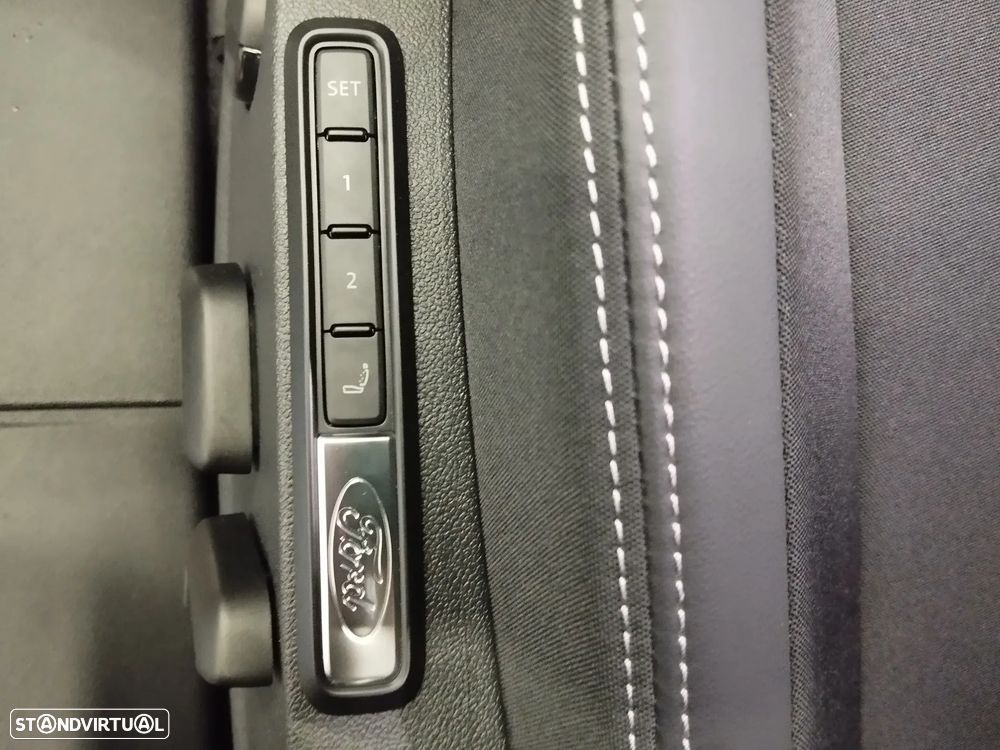 Ford Explorer 52 kWh Premium - 27