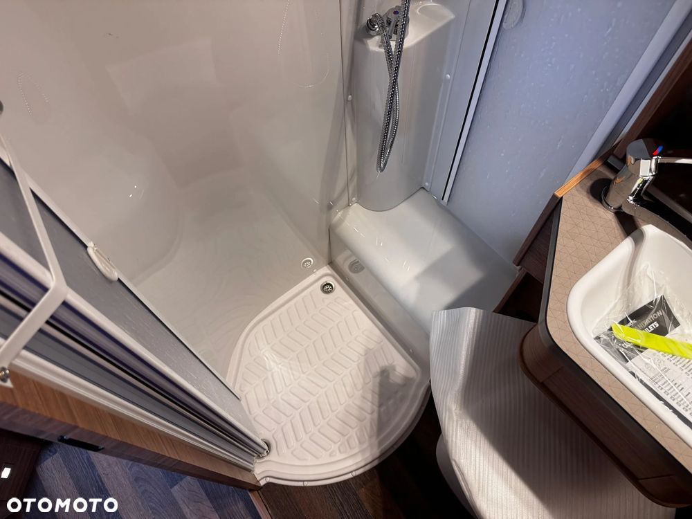 Weinsberg Weinsberg CaraCompact Suite MB 640 MEG EDITION [PEPPER] - 30