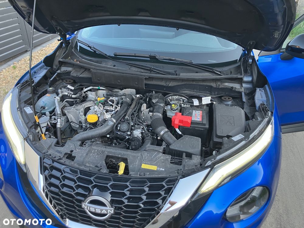 Nissan Juke 1.0 DIG-T N-Design - 12