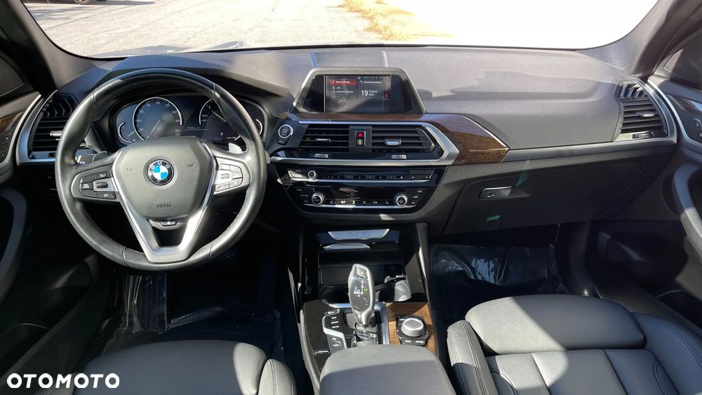 BMW X3 - 13