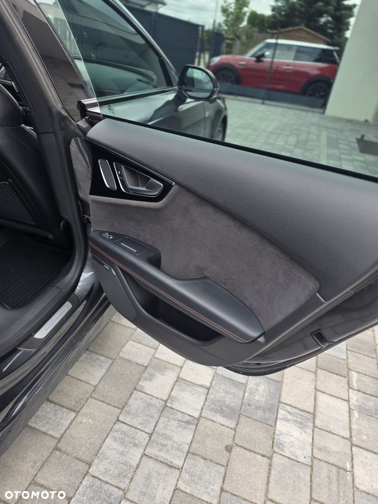 Audi A7 Sportback 3.0 TFSI Quattro S tronic - 9