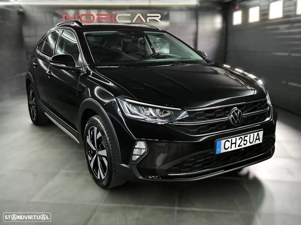 VW Taigo 1.0 TSI OPF DSG Life - 5