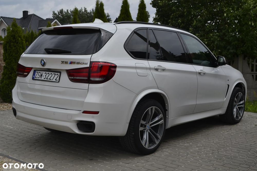 BMW X5 M - 15