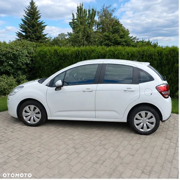 Citroën C3 BlueHDi 75 S&S 83g FEEL - 2