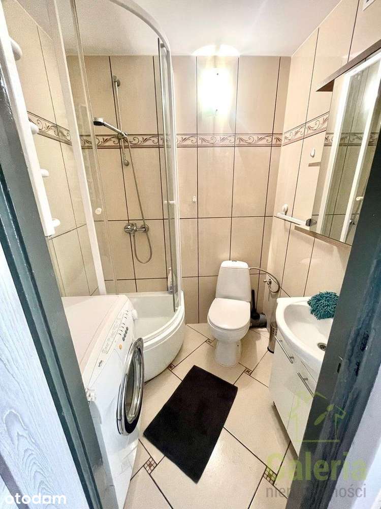 Do wynajęcia 2 pok. w centrum