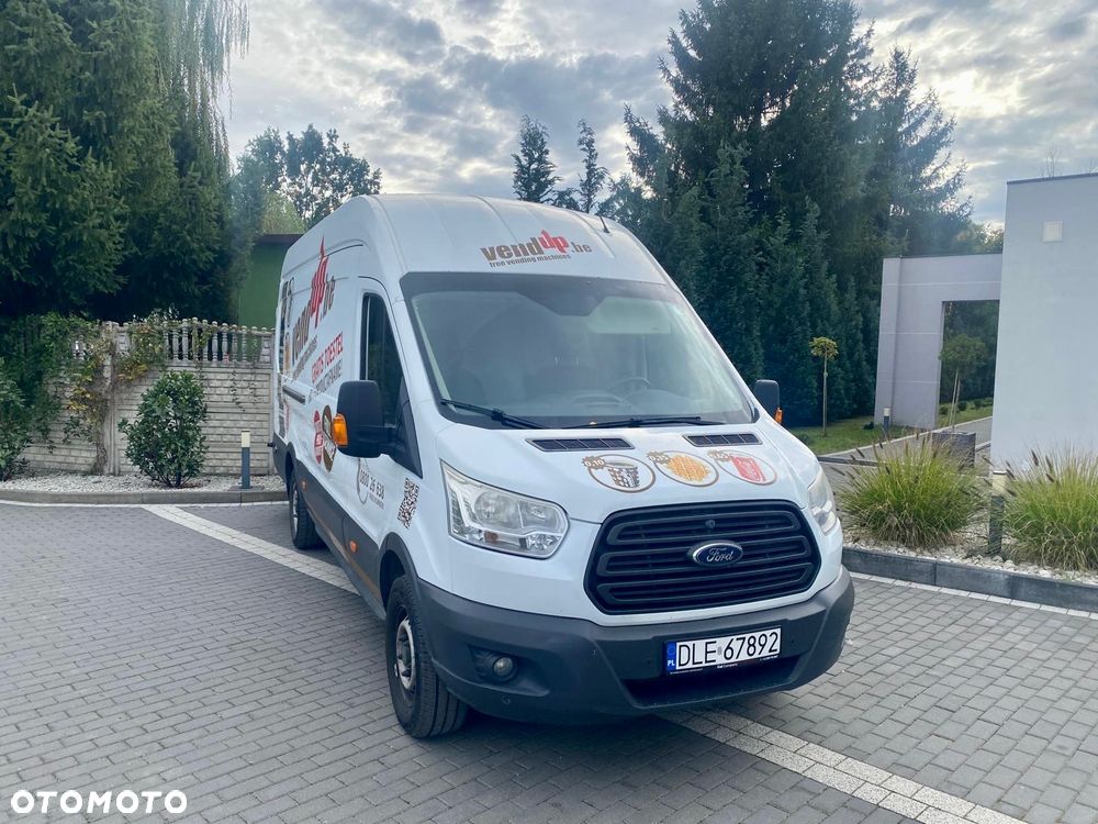 Ford Transit - 3