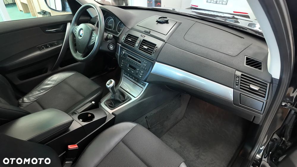 BMW X3 xDrive20i Edition Lifestyle - 18