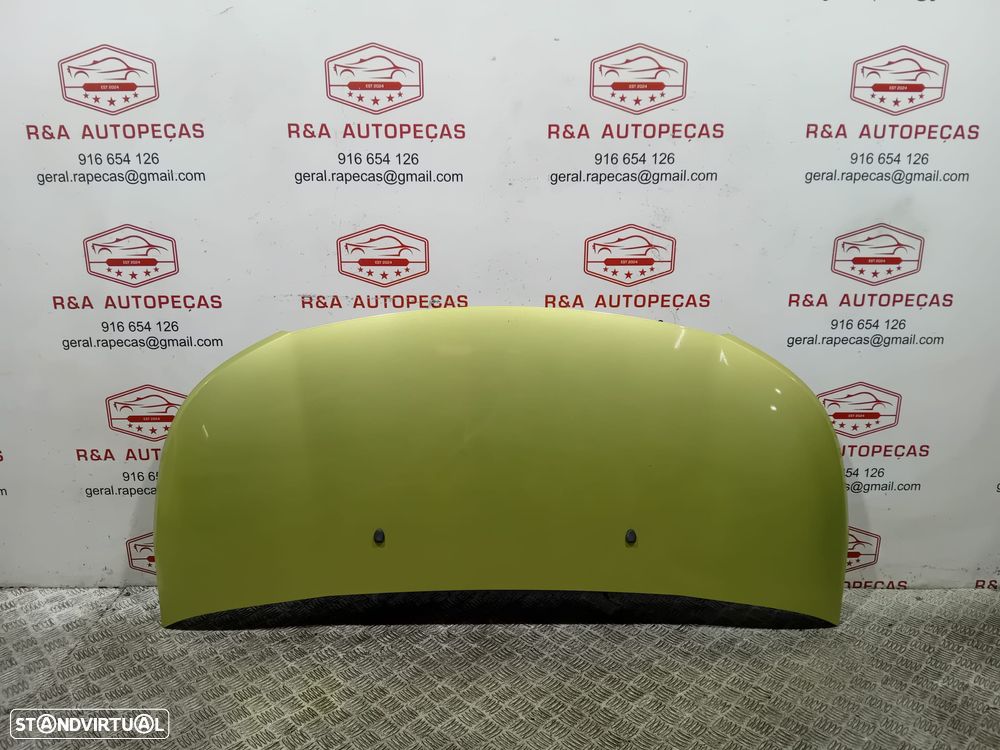 Frente Completa Citroen C3 Picasso Diesel Original - 20