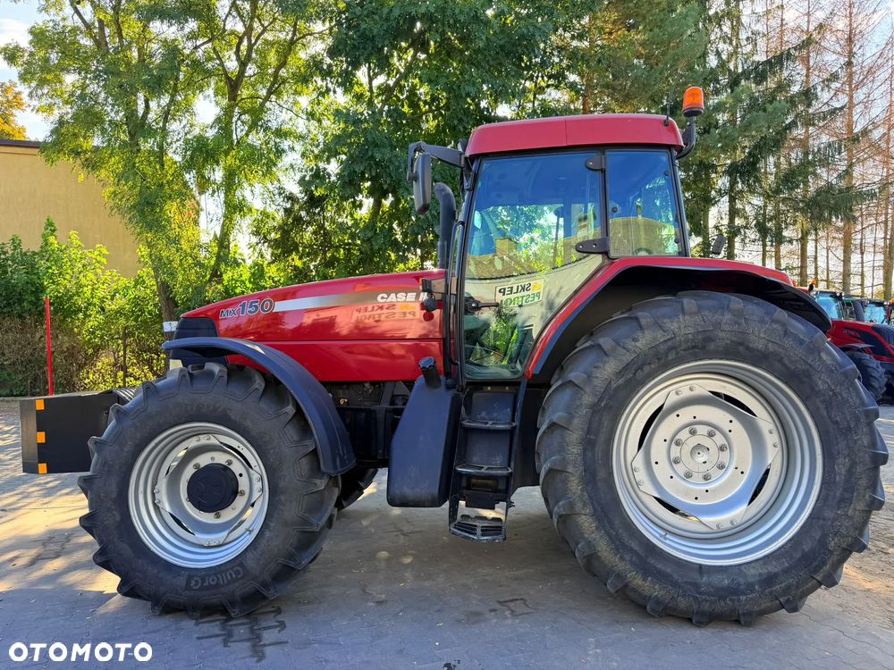 Case IH MX 150 - 3
