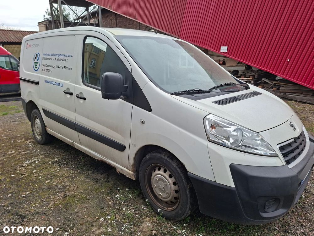 Peugeot Expert Tepee L2 Trendy - 3