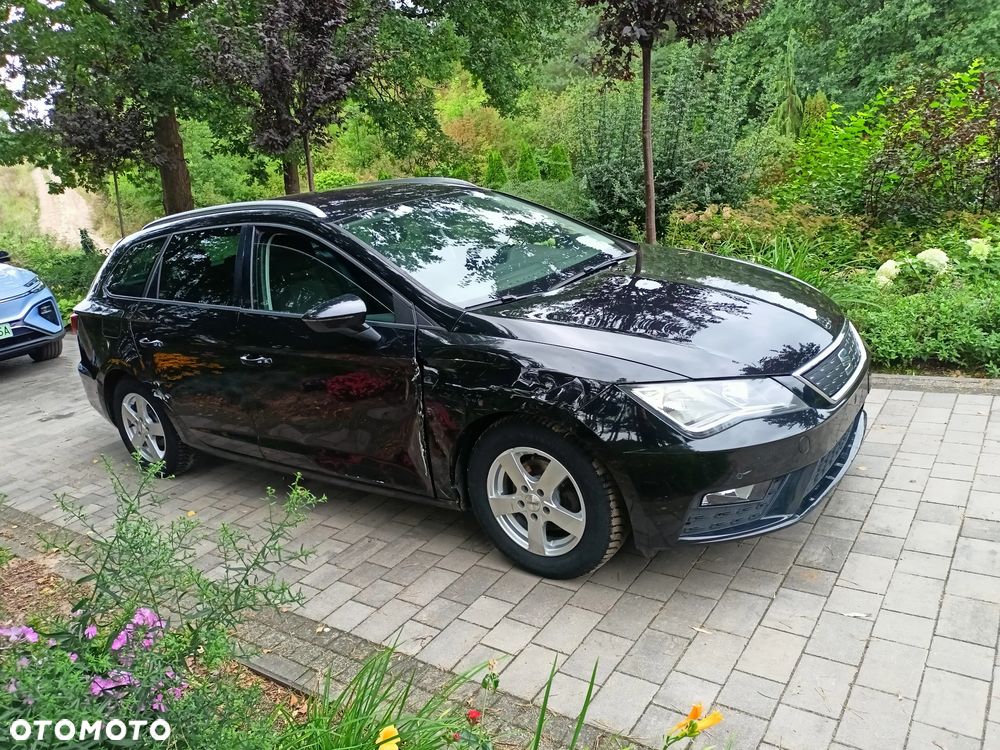 Seat Leon - 4
