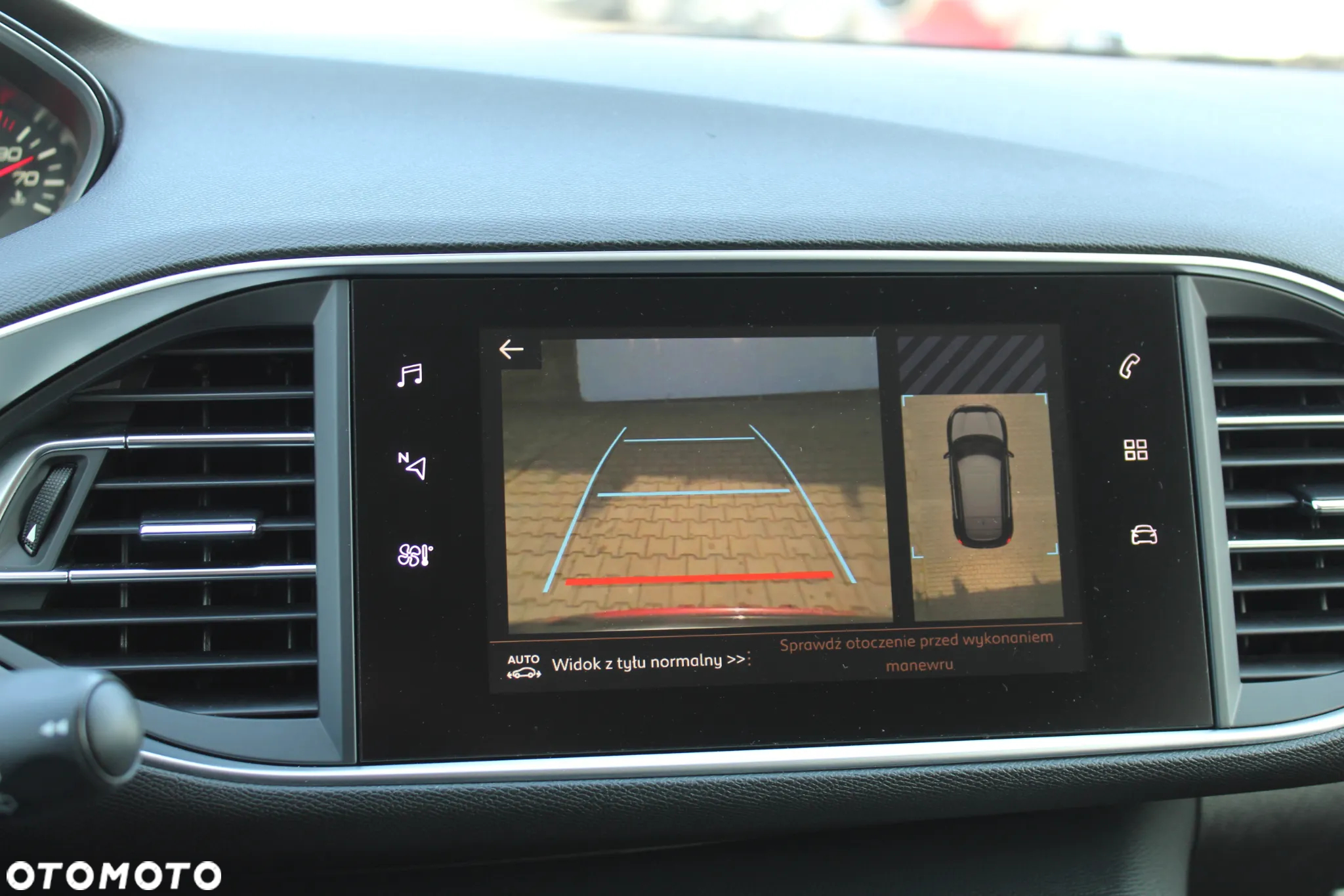 Peugeot 308 1.2 PureTech GPF Allure S&S EAT8 - 13