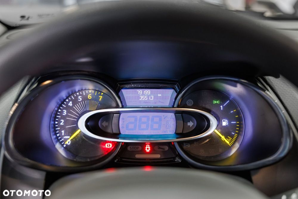 Renault Clio 1.2 16V Life EU6 - 6