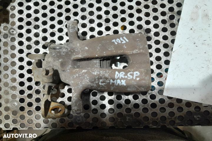 Etrier spate dreapta Ford C-Max 1 [2003 - 2007] Minivan 1.6 TDCi CVT - 1