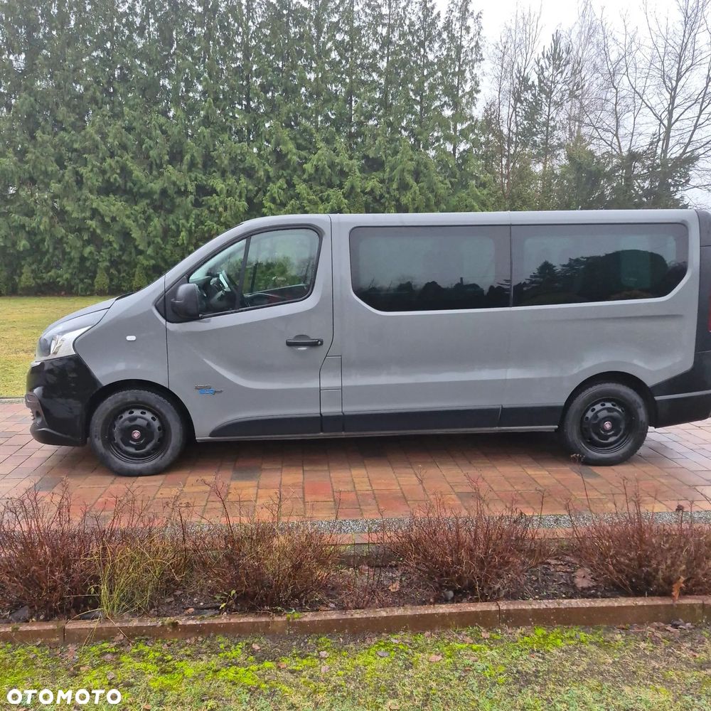 Fiat Talento Multicab L2H1 SX - 3