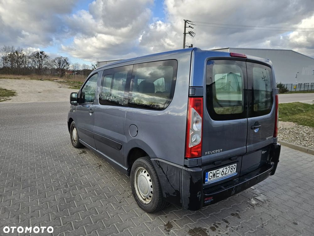 Peugeot Expert - 4