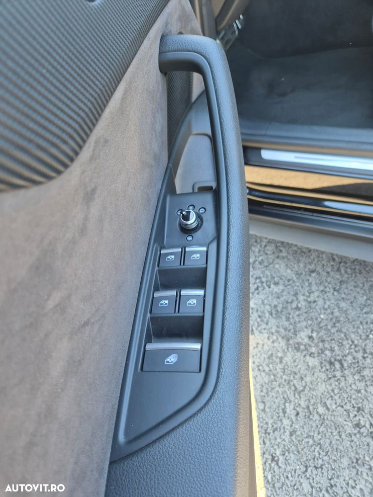 Audi A5 Cabrio 2.0 TFSI quattro S tronic sport - 12