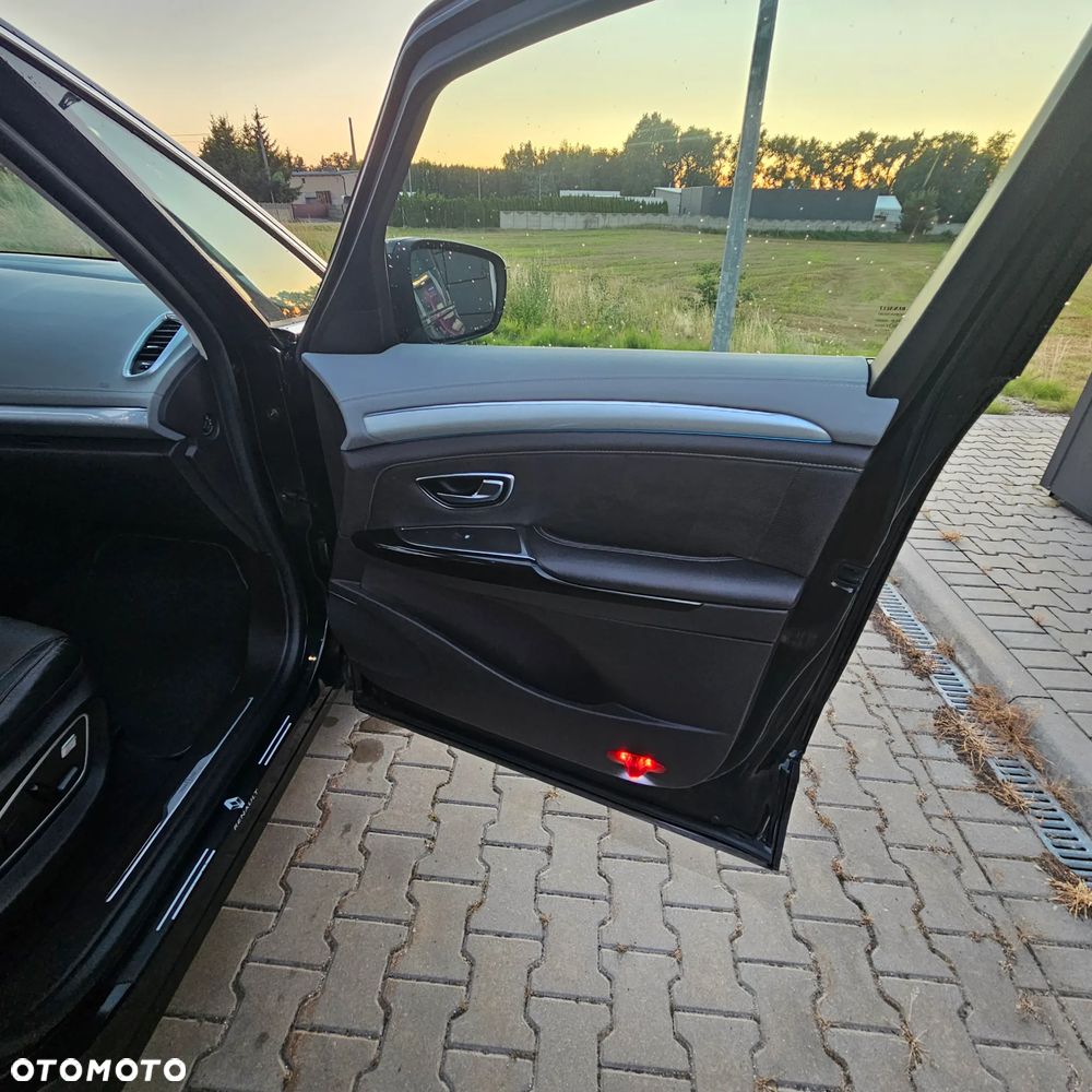Renault Espace Energy dCi 160 EDC Initiale Paris - 20