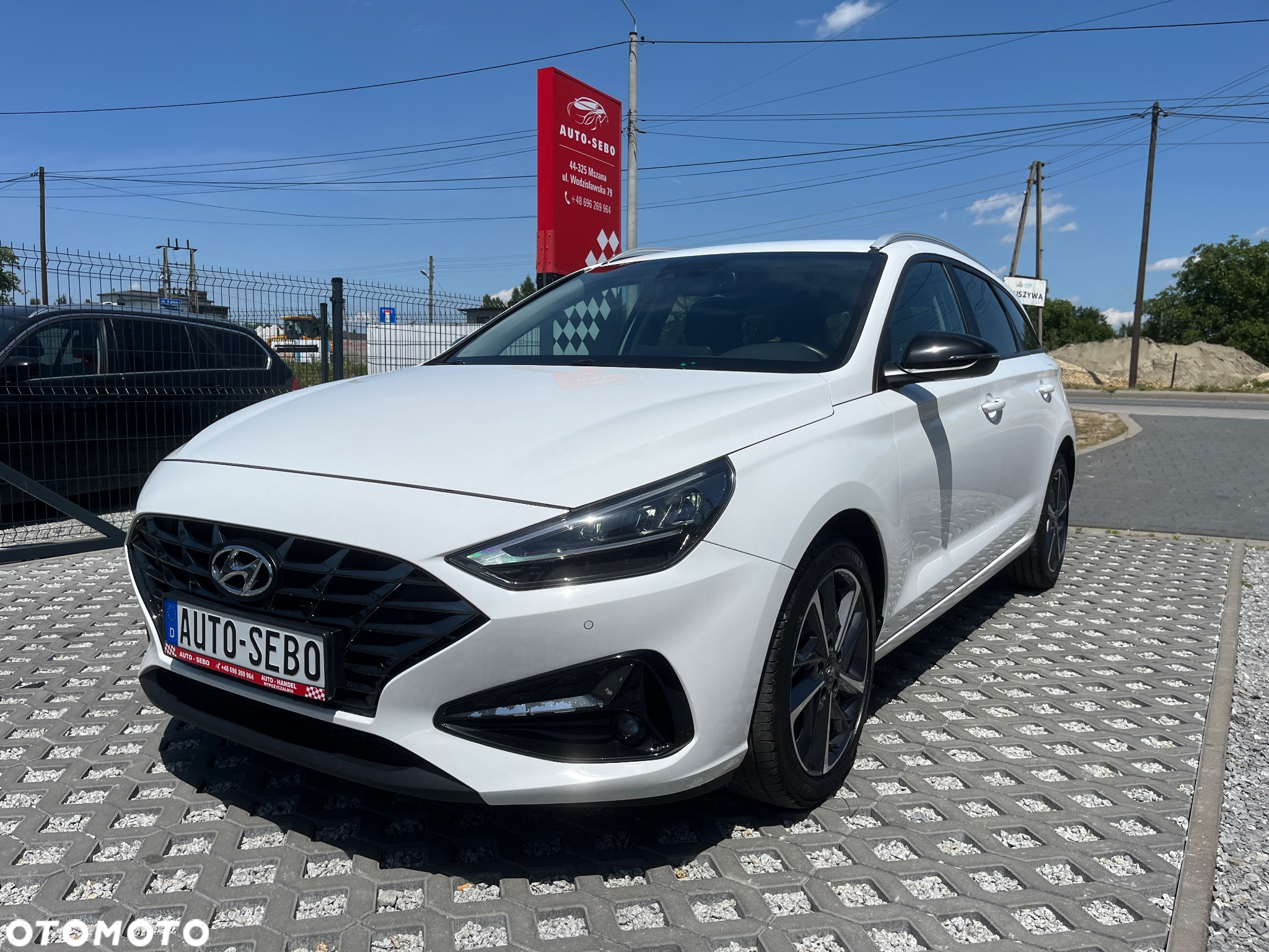 Hyundai i30 1.0 T-GDI EDITION 30+ - 5