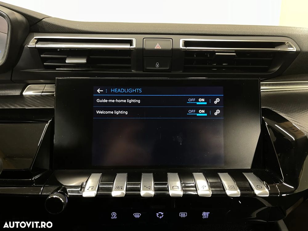 Peugeot 508 1.5 BlueHDI STT Aut. Active - 17
