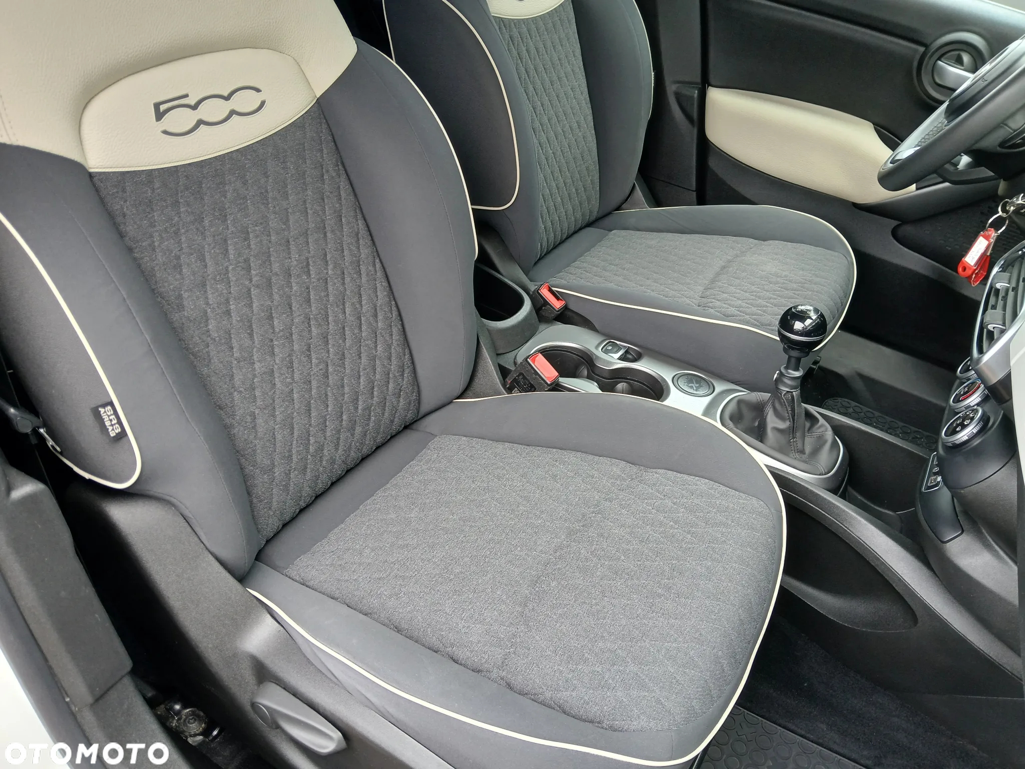 Fiat 500X 1.0 City Cross - 22