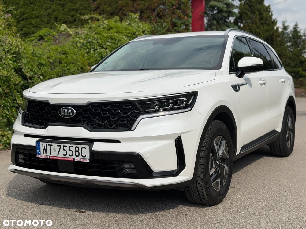 Kia Sorento 1.6 T-GDI HEV L 4WD 7os - 1