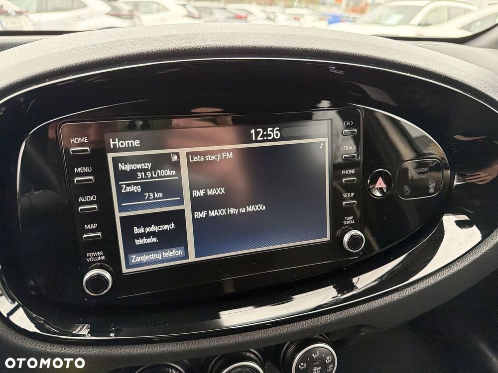 Toyota Aygo X 1.0 VVT-i Style CVT - 18