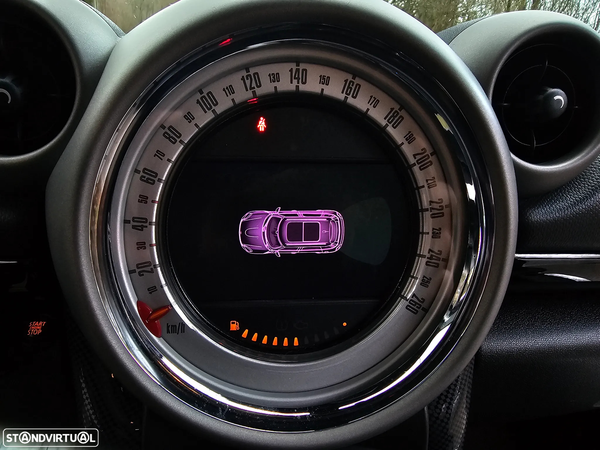 MINI Countryman Cooper SD - 26