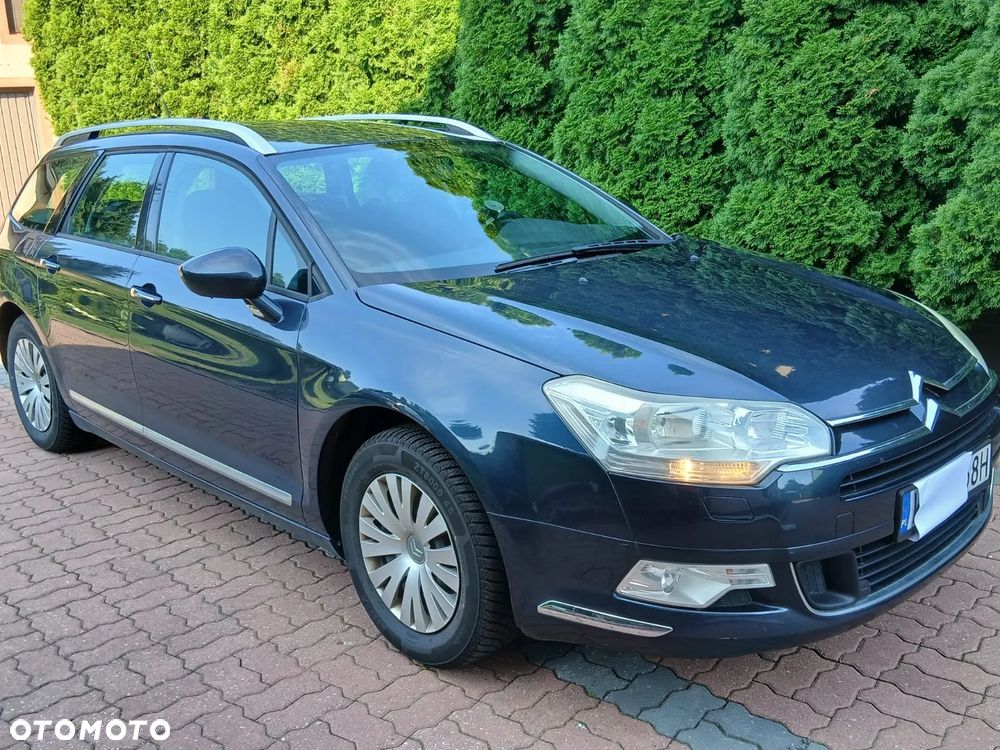 Citroën C5 1.8 16V Confort - 2
