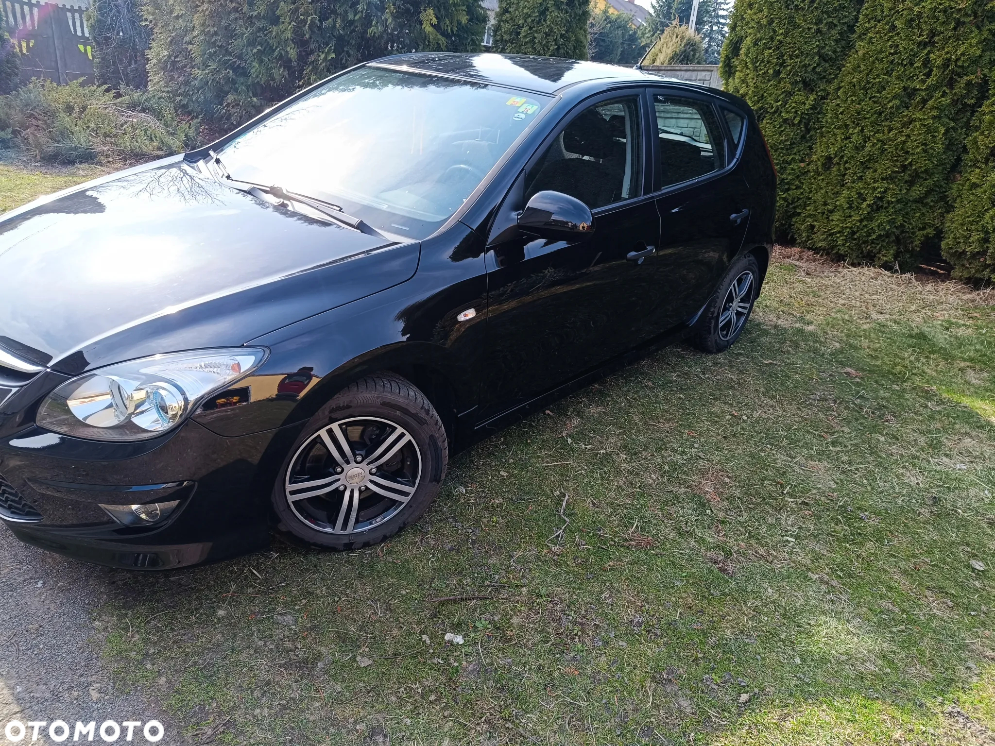 Hyundai i30 1.4 Base EU5 - 2
