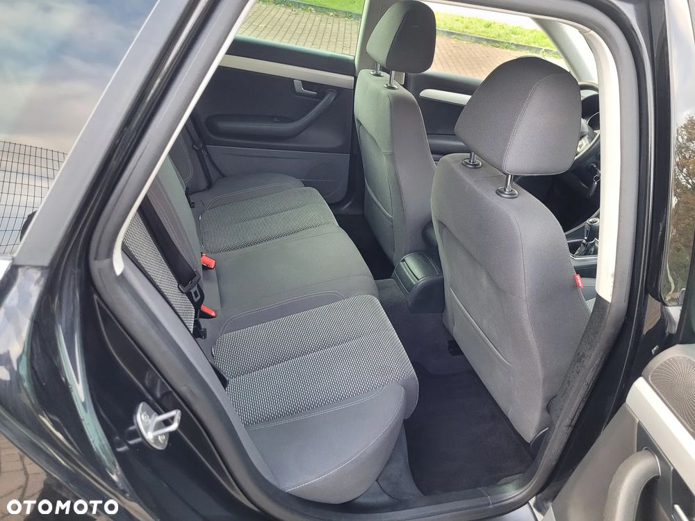 Seat Exeo 2.0 TDI DPF - 7
