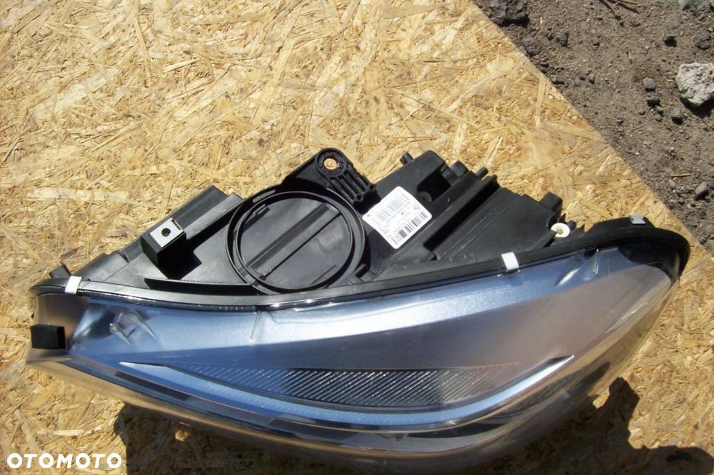 lampa przednia lewa bmw 2 - 2