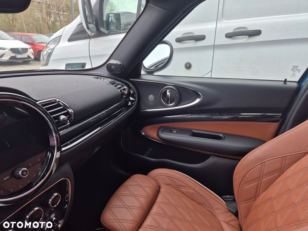 MINI John Cooper Works ALL4 sport - 9