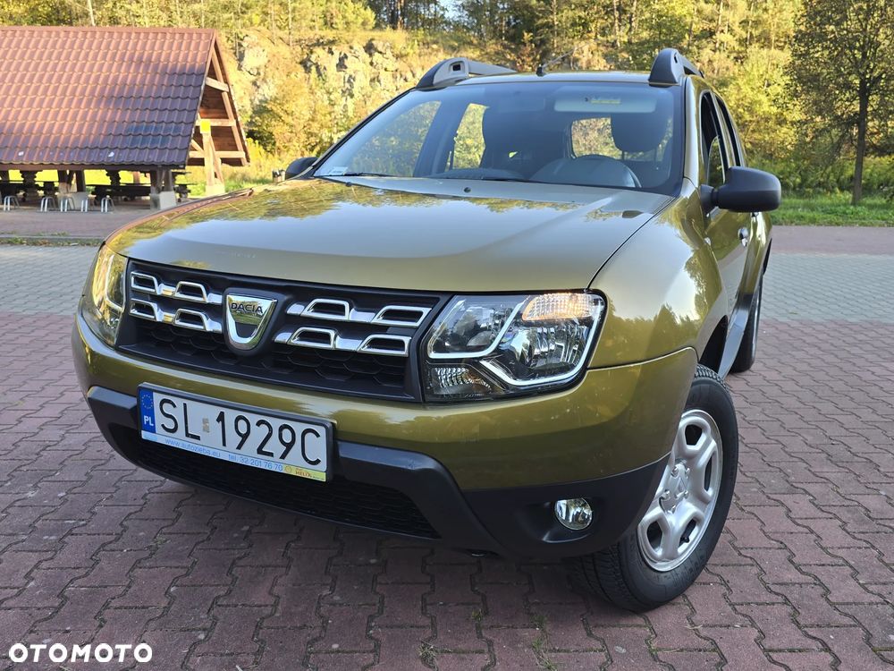 Dacia Duster - 28