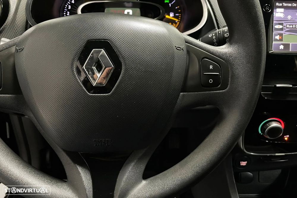 Renault Clio 0.9 TCE Dynamique S - 40